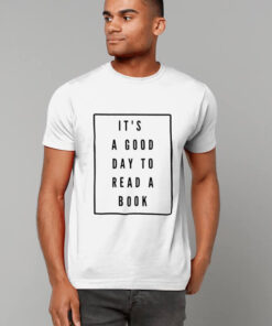 Men's Normal Cotton T-Shirt