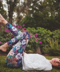 AOP Leggings