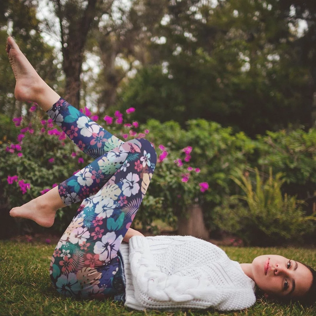 AOP Leggings