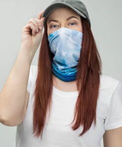AOP Neck Gaiter