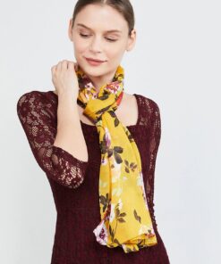 AOP Women's Scarf