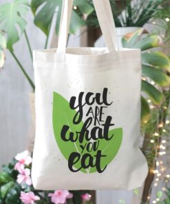 AOP Tote Bag
