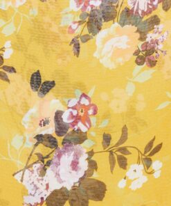 Alternative view of AOP Women's Scarf