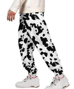 Men's AOP Jogger