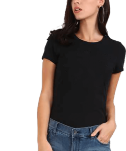 Women's Normal Cotton T-Shirt