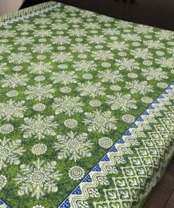 Alternative view of Bed Sheet