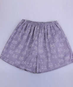 Alternative view of AOP Boxer Shorts