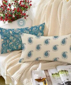Pillow Cover