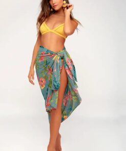 AOP Sarong