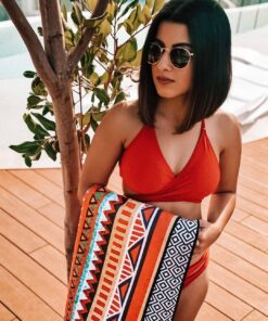 Beach Towel