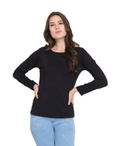 Alternative view of Full Sleeves T-Shirt