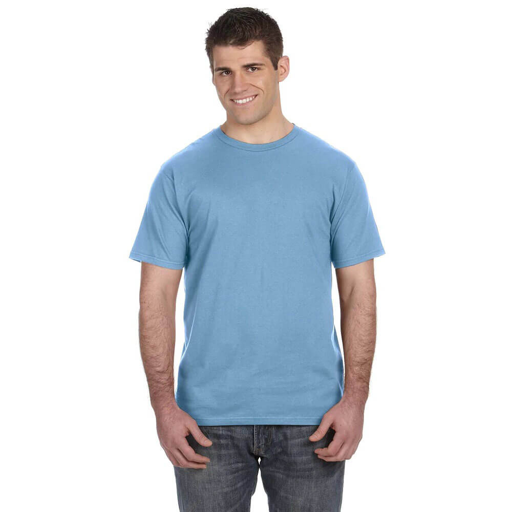 Men's Premium Bamboo T-Shirt - OOWIA | Print On Demand & Fulfilment India