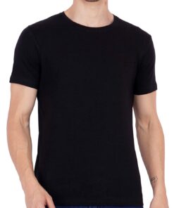 Alternative view of Men's Supima® HeavyWeight T-Shirt