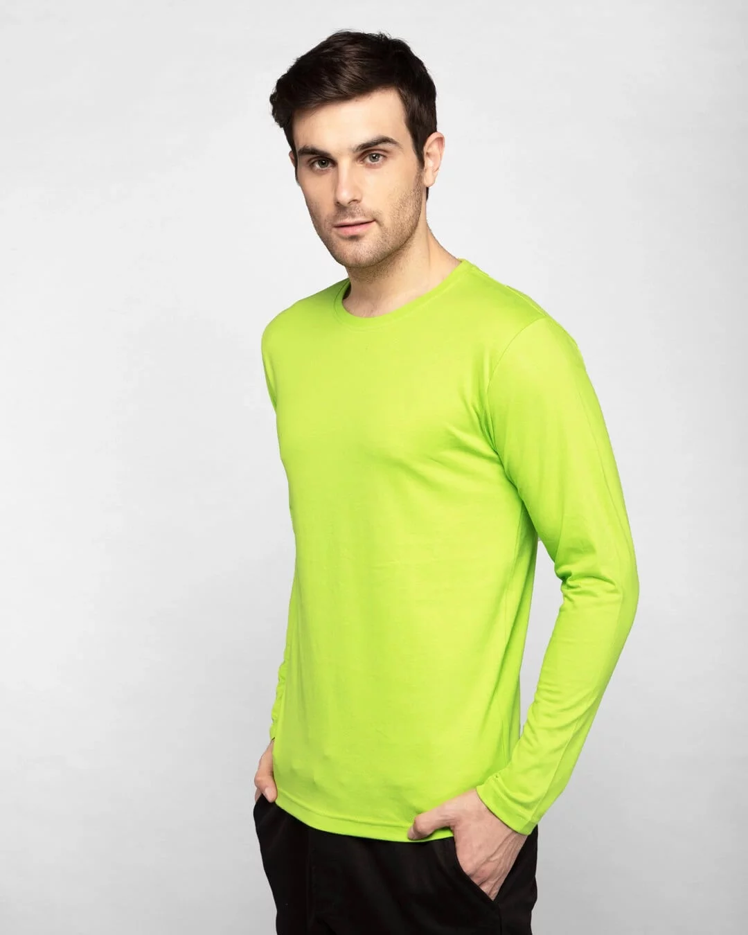 AOP Full Sleeves T-Shirt - Image 4