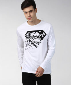Full Sleeves T-Shirt