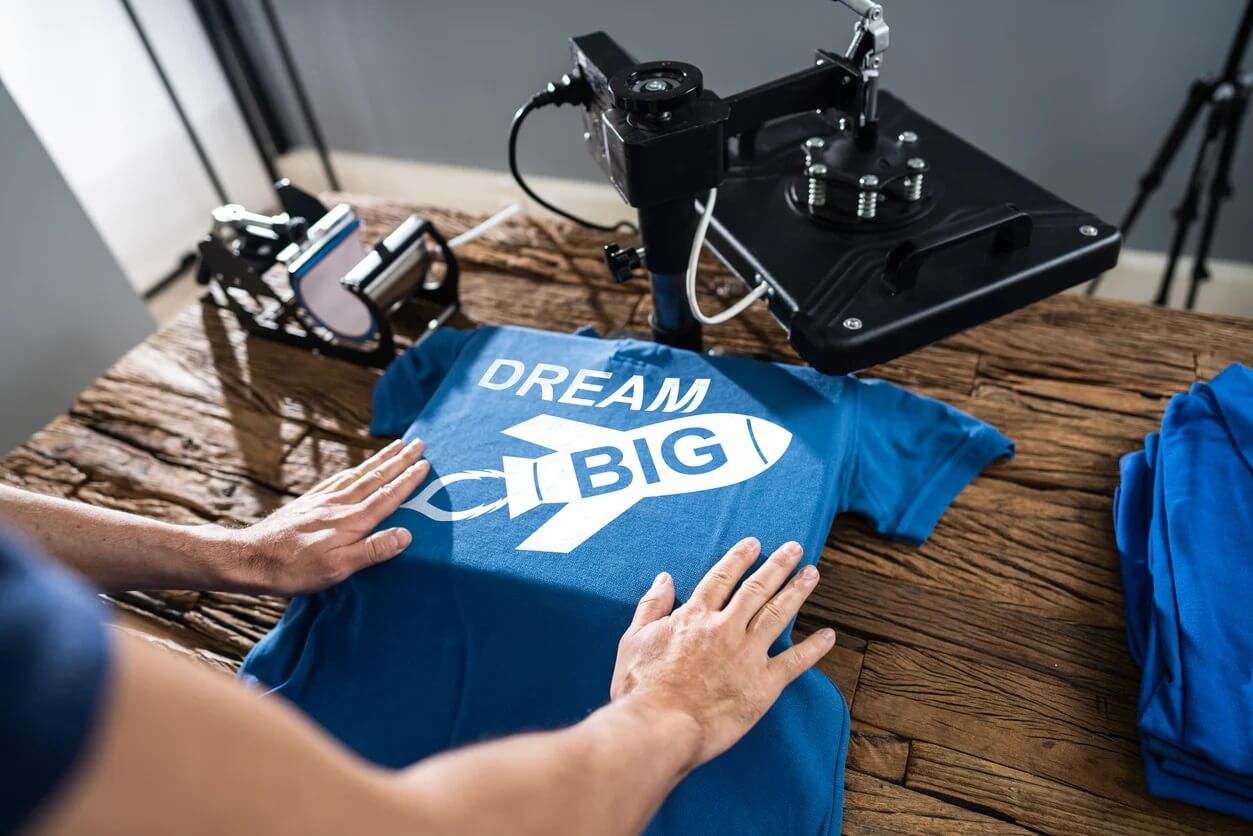 Why Print On Demand is best Business Model OOWIA Print On Demand