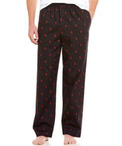 Alternative view of Pyjama PJs