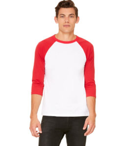 Raglan T-Shirt