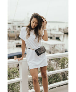 T-Shirt Dress