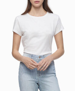 Women's Organic Cotton T-Shirt