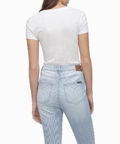 Alternative view of Women's Organic Cotton T-Shirt