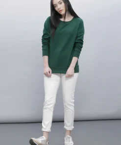 Alternative view of Women's SweatShirt