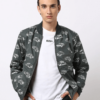 AOP Men's POD Bomber Jacket