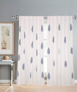 AOP Door Curtain