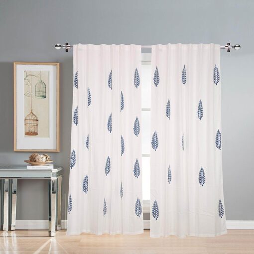 AOP Door Curtain