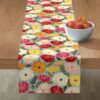 Customised Table Runner India
