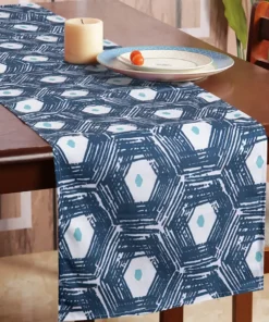 Print On Demand Table Runner India