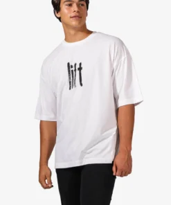 Men's Over Sized T-Shirt Print On Demand India