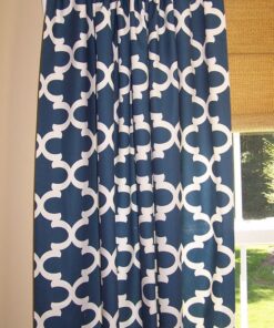 Print on Demand India Door curtains
