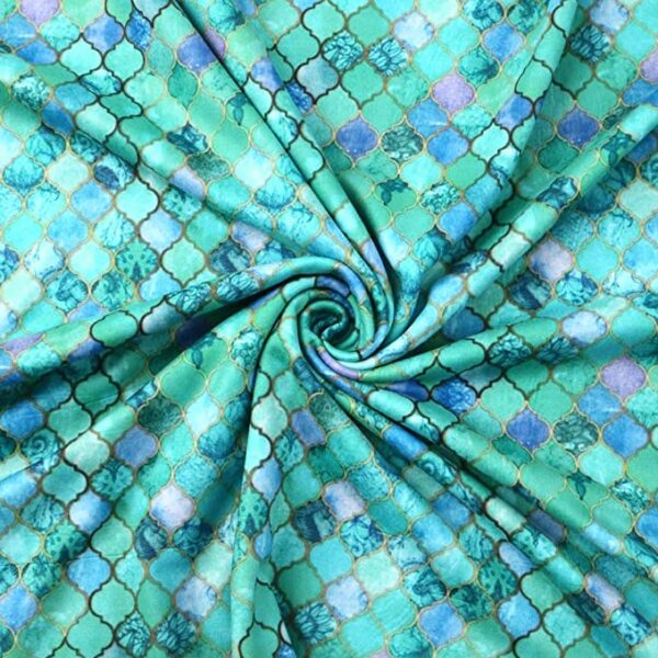 A Deep Dive Into Fabrics OOWIA Print On Demand & Fulfilment India