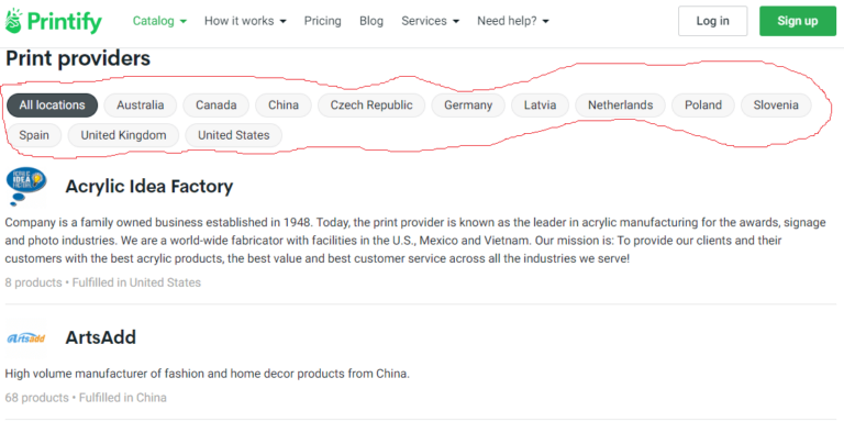 Answers To All The Common Print On Demand In India Questions - OOWIA ...
